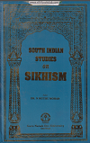 South Indian Studies on Sikhism